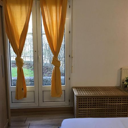 Garden Apartment F2 - Paris Disneyland Bussy-Saint-Georges Eksteriør bilde