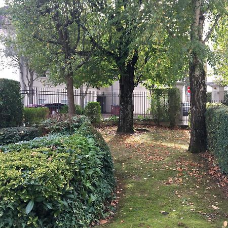 Garden Apartment F2 - Paris Disneyland Bussy-Saint-Georges Eksteriør bilde