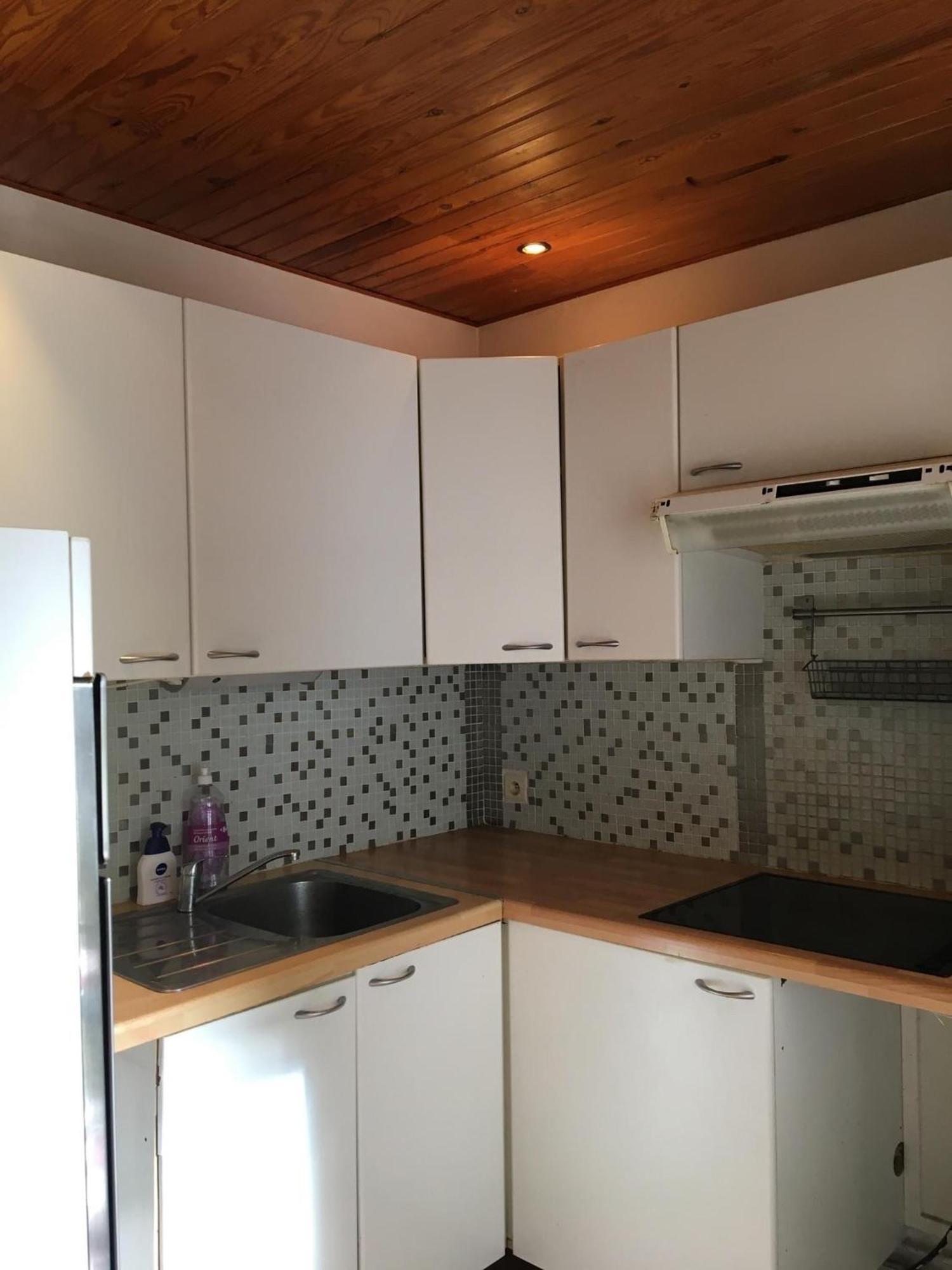 Garden Apartment F2 - Paris Disneyland Bussy-Saint-Georges Eksteriør bilde