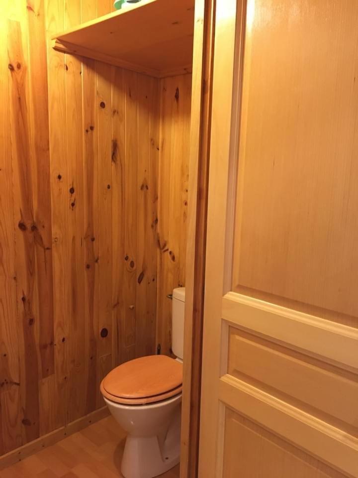 Garden Apartment F2 - Paris Disneyland Bussy-Saint-Georges Eksteriør bilde